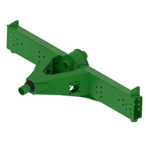 Rear Axle