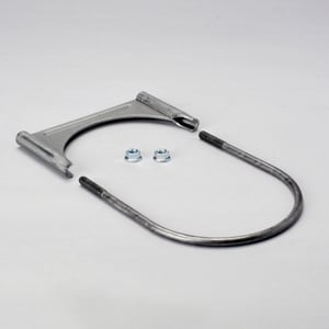 DS,CLAMP U-BOLT 6"