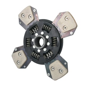 Clutch Disk