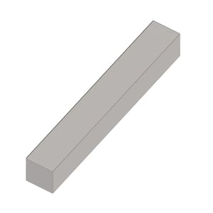 Shaft Key