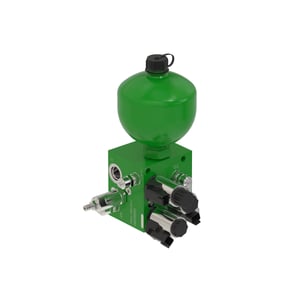 Hydraulic Accumulator