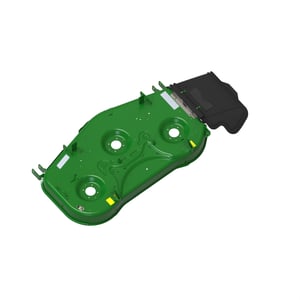 Mower Deck
