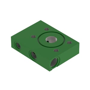 Flange Fitting