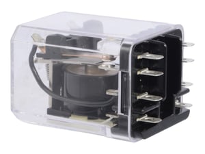 RELAY, 12V CONTROL