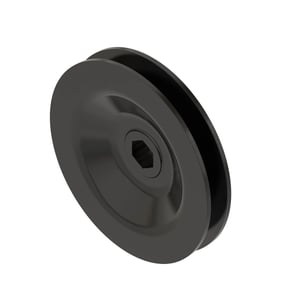Pulley