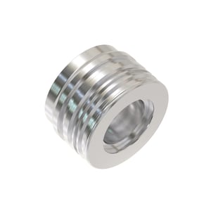 Hydr. Cylinder Rod Guide