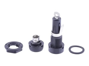 UP-HOLDER, FUSE