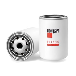 Hydraulic Filter