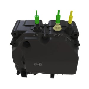 DEF Dosing Unit Pump