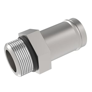 Hose Fitting