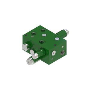 Control Valve