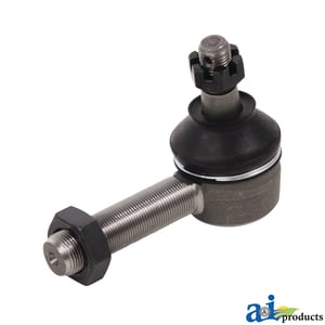 Tie Rod Assembly