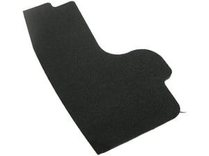 INSULATE,CENTER SOUND
