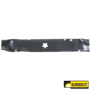 Mower Blade