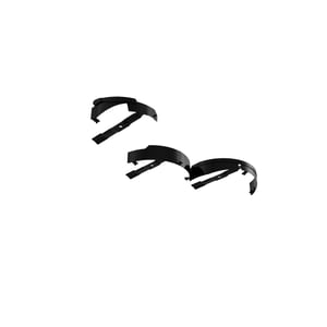 Grass Mulching Attachment