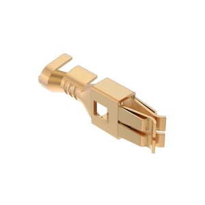 Elec. Connector Terminal