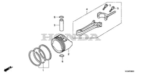 Image of 13010-Z0L-014