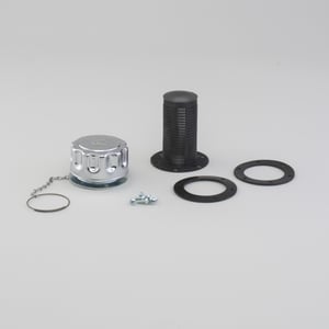 D/S,FILLER BREATHER ASSEMBLY