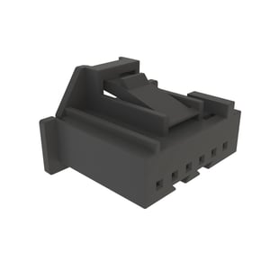 Elec. Connector Housing