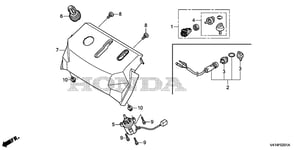 Image of 35100-V45-A21