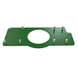 Hitch Plate