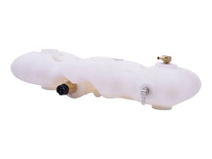 TANK,SURGE ASSEMBLY