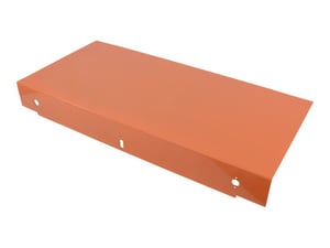 PANEL,CHASSIS WELDMENT