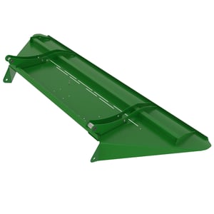 Deflector