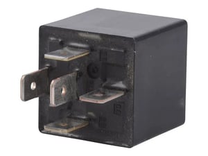 GM-RELAY, STARTER