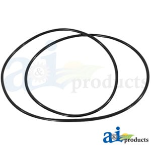 O-Ring, Hub; MFWD