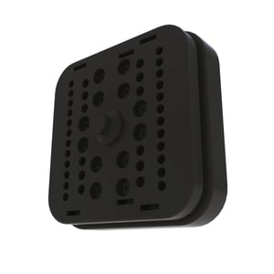 Elec. Connector Housing