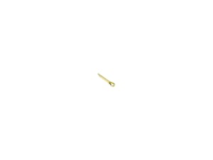 PIN,COTTER METRIC (CODED)