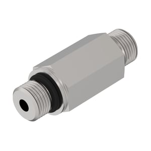 Adapter Fitting