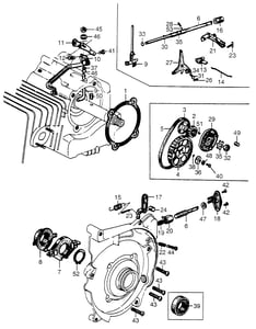 Image of 16565-836-000