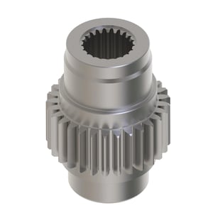 Pinion Shaft