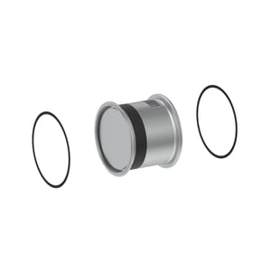 Diesel Particulate Filter