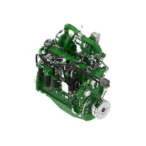Diesel Engine