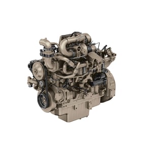 Diesel Engine