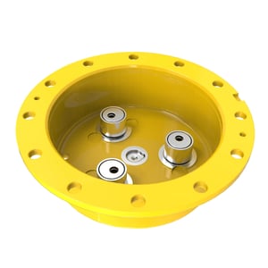Planet Pinion Carrier