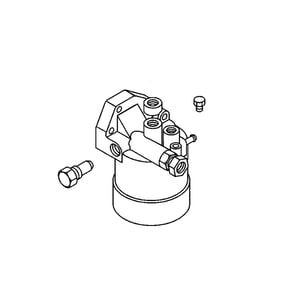 Filter Housing