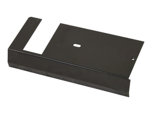 PLATE,AIR DAM WELD