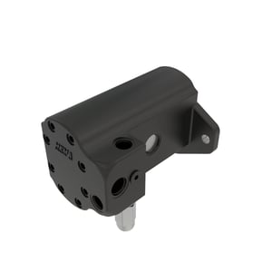 Hydraulic Pump