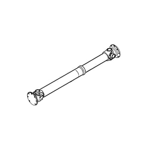 LW11114036: Driveshaft