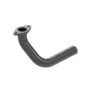 Exhaust Pipe