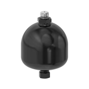 AL205721: Hydraulic Accumulator