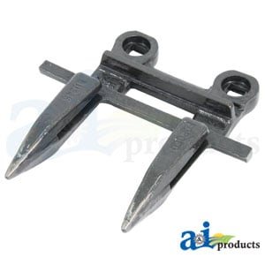 Forged Guard, 2 Prong