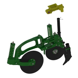 Mounting Parts