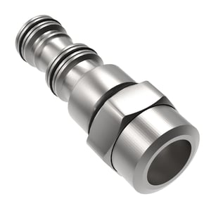 Hydraulic Pressure Valve