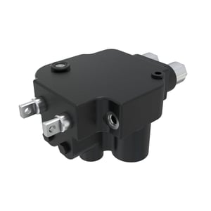 Spool Valve