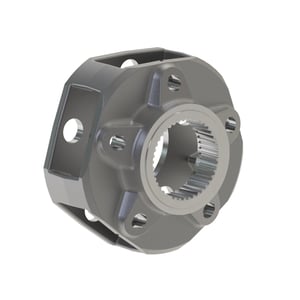 Planet Pinion Carrier